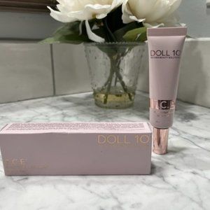 Doll 10  T.C.E. Super Coverage Makeup Tan.  1 fl. oz.
